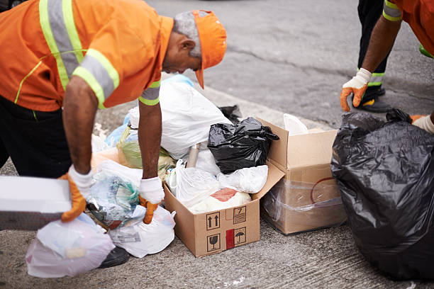 Best Retail Junk Removal in Tonka Bay, MN